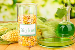 Burnards Ho biofuel availability