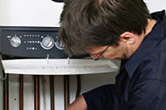 boiler repair Burnards Ho